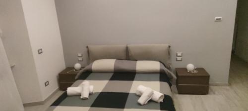 Guest House Via Milano - Accommodation - Catanzaro