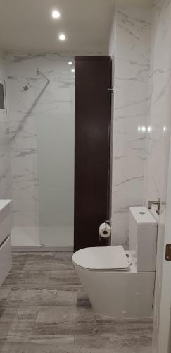 Piso 2da línea de playa en Marbella