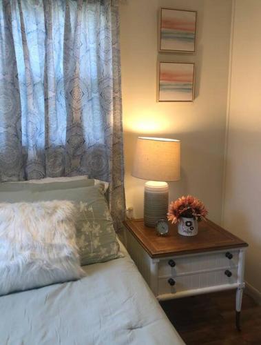 Cozy Getaway at Lake O the Pines in Ore City, USA