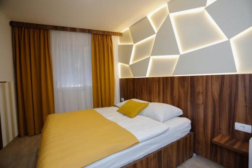 Hotel - Villa Lejla, Mostar