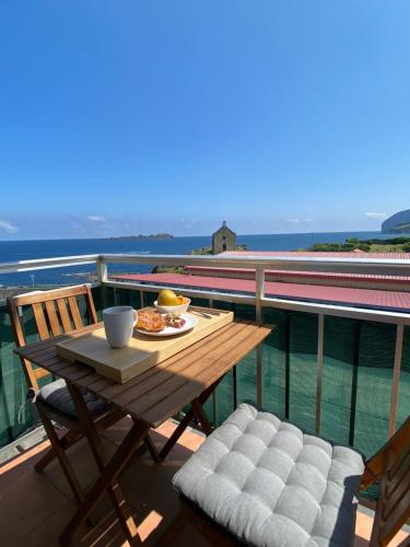  Mundaka best views house in Mundaka
