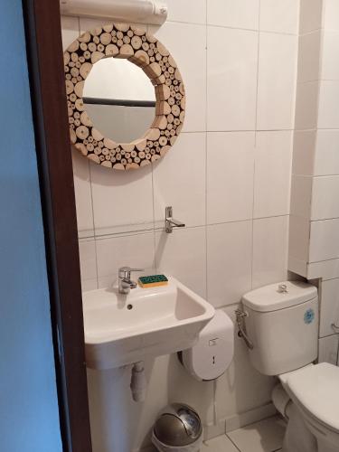 Petite Callebasse in 開雲