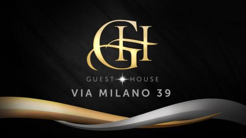  Guest House Via Milano in Catanzaro