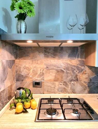 Dommos Limone - Appartamenti in residence con piscina