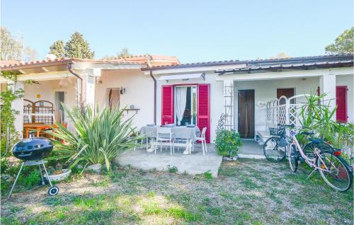 Nice home in Capannili with WiFi and 2 Bedrooms gîte à louer Pila