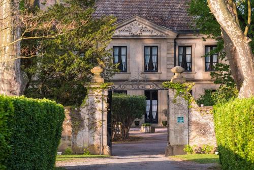 Domaine d'Auriac - Relais & Châteaux - image 11