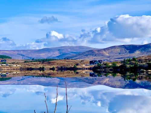 The Lake House Dungloe