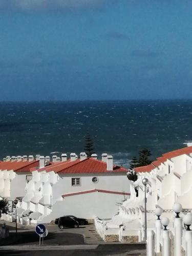 Kilátás, Monte do Carmo in Encarnação