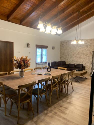 Casa de montaña gîte à louer Logroño