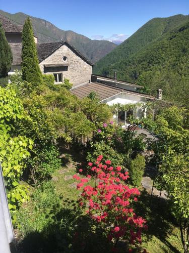 al Chiosso gîte à louer Olgia