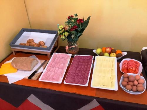 Hotel La Querceta - image 13