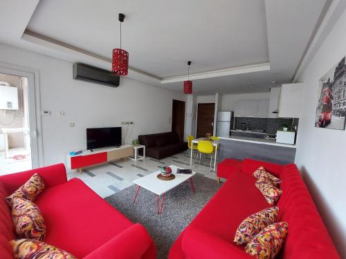 Harmony Appartement 13 photo 2