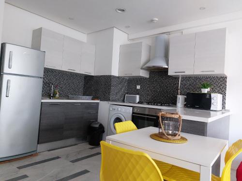 Harmony Appartement 13 photo 4