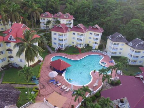 Hillview at Mystic Ridge in Ocho Rios