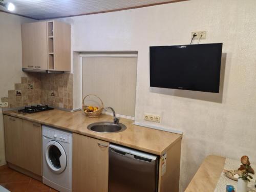 Apartment with Balcony image 10