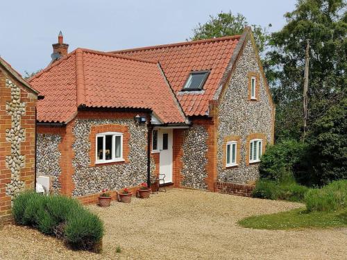 Orchard House gîte à louer The Bink