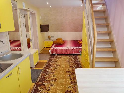 INKARAS Aparthotel - image 2