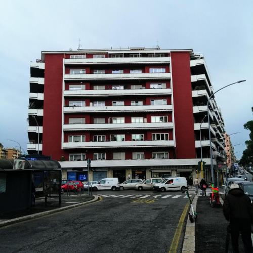 Colli Albani Apartment - image 13