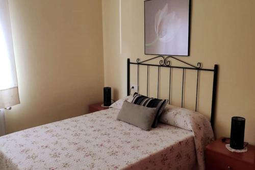  Acogedor apartamento en San Juan de la Arena in La Arena