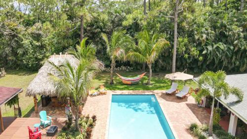 Private Tropical Paradise Guesthouse! in Royal Palm Beach (FL)