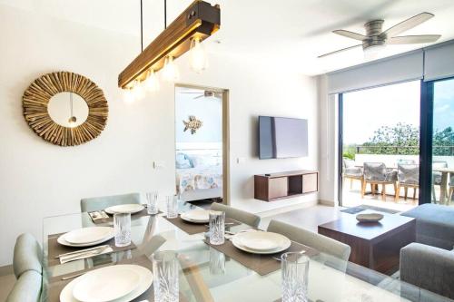 4 bed/3bath Penthouse Lorena Ochoa-Corasol