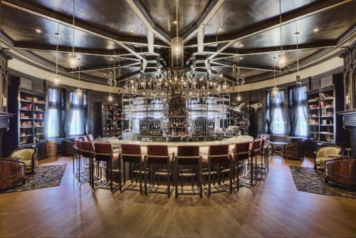 35689444 Fairmont Le Chateau Frontenac