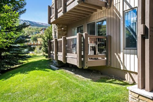 Woodbridge Condo by Snowmass Vacations