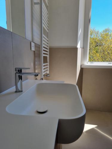 APPARTAMENTO VILLA MARIA near POLICLINICO GEMELLI, Roma (foto 9)