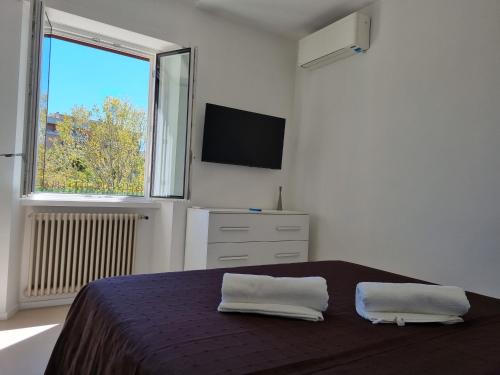 APPARTAMENTO VILLA MARIA near POLICLINICO GEMELLI, Roma (foto 3)