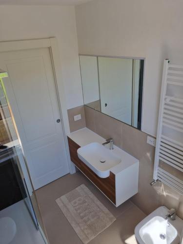 APPARTAMENTO VILLA MARIA near POLICLINICO GEMELLI, Roma (foto 10)