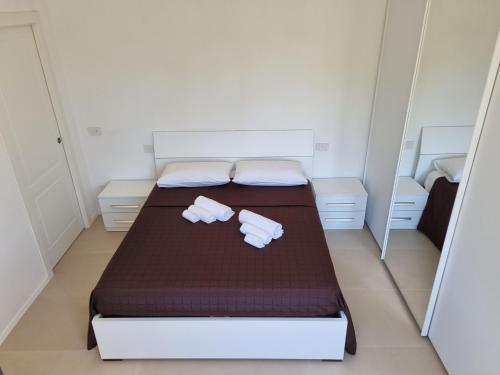 APPARTAMENTO VILLA MARIA near POLICLINICO GEMELLI, Roma (foto 2)