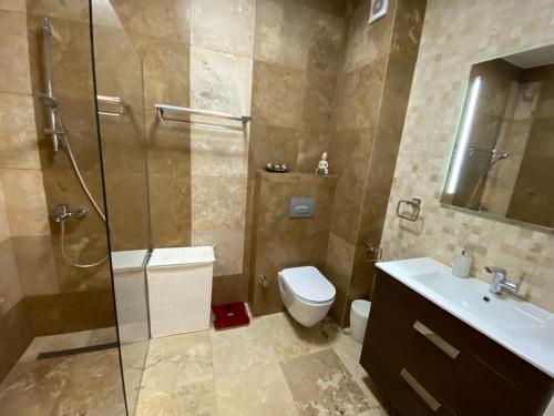 Solid Residence Apartamente, Mamaia (Foto 8)