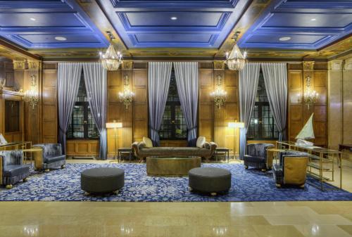 35689948 Fairmont Le Chateau Frontenac