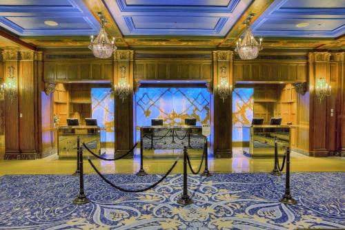 35690078 Fairmont Le Chateau Frontenac