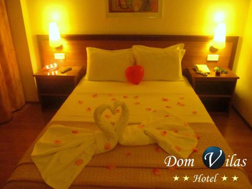 Foto - Hotel Dom Vilas