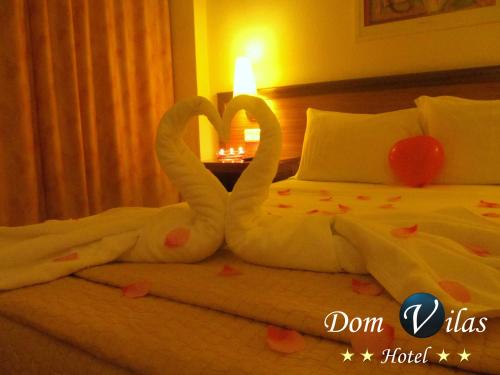 Foto - Hotel Dom Vilas