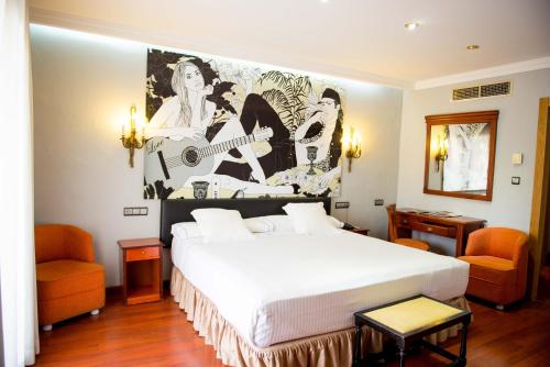 Los Angeles Hotel & Spa Los Angeles Hotel & Spa