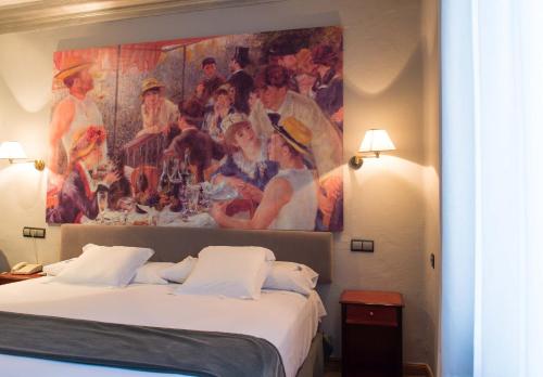 Los Angeles Hotel & Spa - image 14