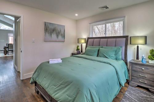 6 Mi to Camelback Slopes! Home w/ Game Room in Tobyhanna Township (PA)