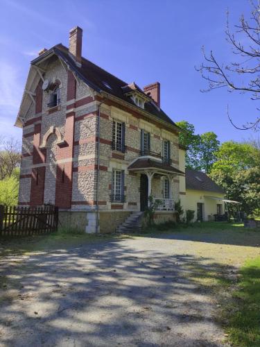 Propriété de campagne - Location saisonnière - Vierzon