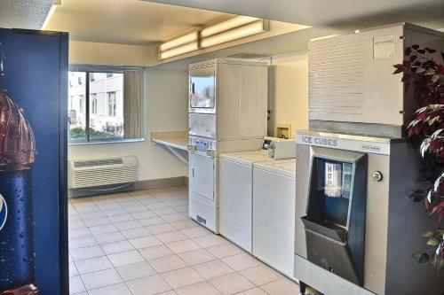 Motel 6 Billings, MT - North - 편의 시설/서비스