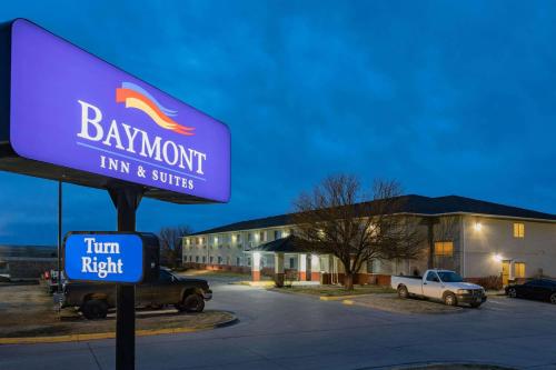 Baymont by Wyndham Casper East