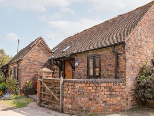 The Byre Shrewsbury - main image