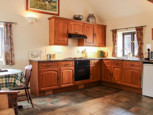 The Byre Shrewsbury - image 11