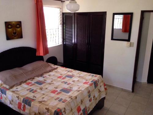 Guestroom, Cita del Sol City Apartments in Cabarete