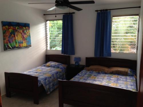 Cita del Sol City Apartments
