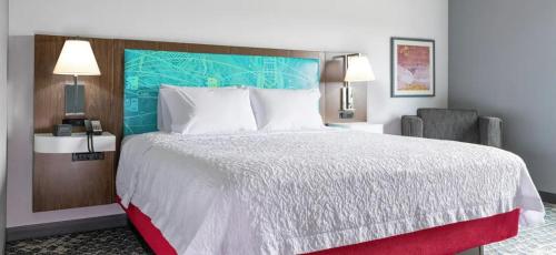 Hampton Inn by Hilton West Wichita Goddard - image 3