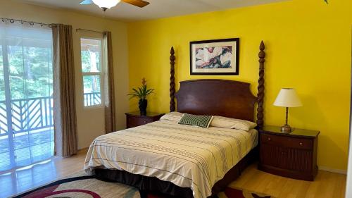 Volcano Forest Inn - image 6