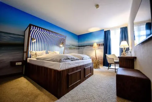 Dorint Hotel Alzey/Worms in Alzey, Deutschland