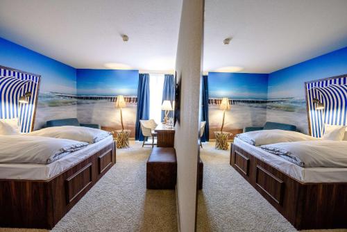 Dorint Hotel Alzey/Worms in Alzey